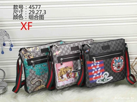 Bags Gucci Lightweight Fashion Messenger 5964 0216